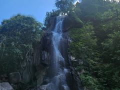 -天津盘山风景名胜区