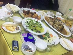-大福鱼馆(风景区店)