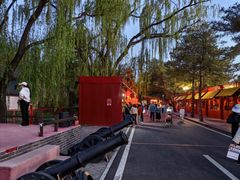 -大明幻境第一城