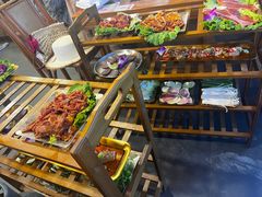 -老渔家·白族·石板烧·野生菌火锅(古城中心店)