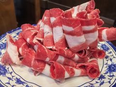 -静香斋餐厅(十里堡店)