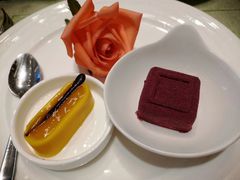 -万达瑞华酒店美食汇自助餐厅(楚河汉街店)