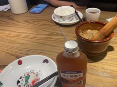 -茄子恰恰·新云南小炒(坪山益田店)