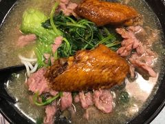 -华嫂冰室(尖沙咀店)