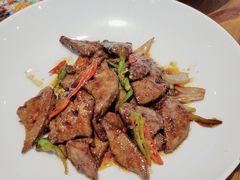 -渔家风味·鲅鱼水饺·央视展播·海鲜天津菜(开发区店)