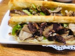 -王胖子驴肉火烧(鼓楼店)