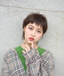 -汇·HAIR