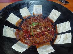 -皖北巫氏三胖地锅鸡(正大店)