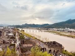 -台州府城(江南长城)