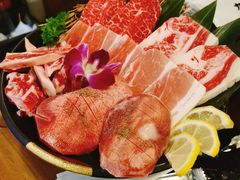 -九田家黑牛烤肉料理(石路天虹店)