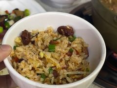 怪噜饭-贵州豆腐王(上合店)
