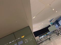 -杭州萧山国际机场