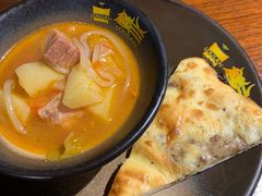 -楼兰新疆主题餐厅(苏州中心店)