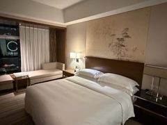 -北京希尔顿逸林酒店