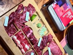 -焱铁烧·黑毛和牛专门店(南宁万象城店)