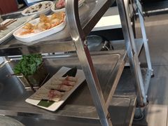 -碗中海·蒸汽海鲜·桑拿鸡(岭南天地店)