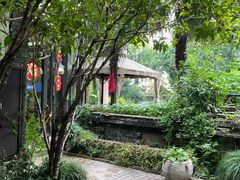 -野蔓果·山野菜(西湖景区·龙井茶田店)