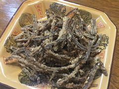 -乐山第一家临江鳝丝(茶坊路店)