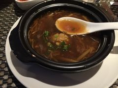 -盛宴自助餐厅(运达喜来登店)