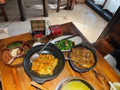 -瑶王府·广西菜(相思湖店)