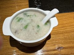 -小城粥道·海胆鲜虾粥(解放广场店)