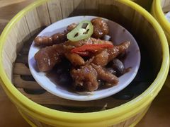 -肥佬夜茶(早茶·西乡店)