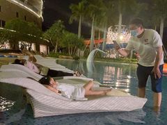 -深圳大梅沙京基洲际度假酒店