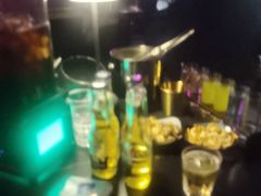 -赤红音乐现场(浦东金桥路店)