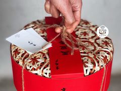 -京兆尹(雍和宫店)