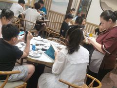 -川府宴语烤鱼川菜家常菜(梨园店)