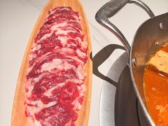 -左庭右院鲜牛肉火锅(七宝领展广场店)