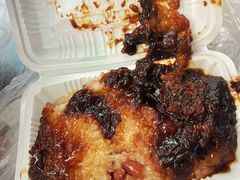 甑糕-马文章胖子甑糕(洒金桥店)