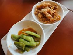 -西双版纳洲际度假酒店-曼霖轩中餐厅
