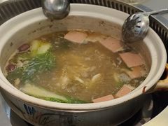 -野菌园·野生菌火锅首创第一家(关兴路总店)