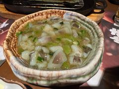 -弓二·烧鸟居酒屋(财富购物中心店)