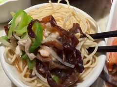 -吴越荣记苏州菜·松鼠桂鱼(月光码头店)