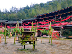 -常德桃花源景区