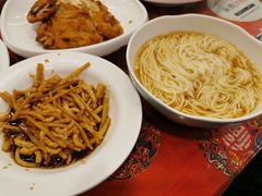 -玉华台饭庄(裕中西里小区店)