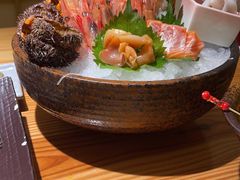 -花潮料理艺食馆(世欧广场店)