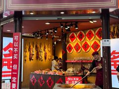 -衣裳街历史文化街区