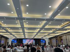 -聚彩居三和酒楼•老字号粤菜(南城店)