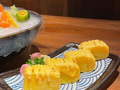 -京鹿料理(步步高梅溪新天地店)