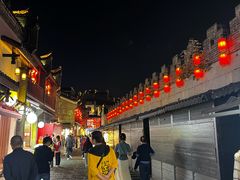 -东西巷