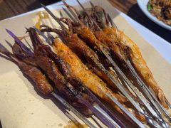 -蚝堡海鲜·威海菜·海肠捞饭·烧烤·亚洲吃蚝公司(幸福门店)