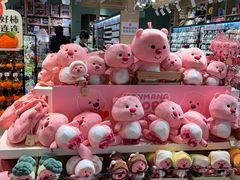 -咕咕站韩国料理(紫金港店)