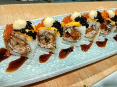 -山之川日料放题(通州店)