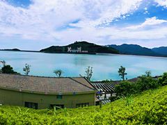 -江南天池