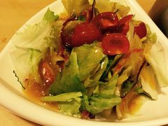 -浪花亭日本料理(古田路店)