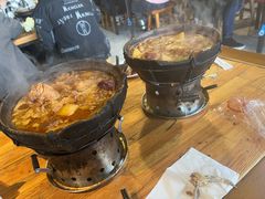 -范贤光鸡公煲(平乐园总店)
