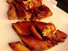 -汕头龙光喜来登酒店-采悦轩中餐厅